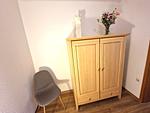 Haus Strandstr. Möwe 04 - Top-Hundeurlaub