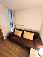 Haus Strandstr. Möwe 04 - Top-Hundeurlaub