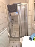 Haus Strandstr. Möwe 04 - Top-Hundeurlaub