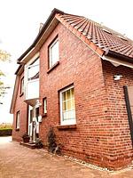 Haus Strandstr. Möwe 04 - Top-Hundeurlaub