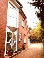 Haus Strandstr. Möwe 04 - Top-Hundeurlaub