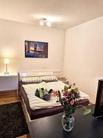 Haus Strandstr. Apartment 01 - Top-Hundeurlaub