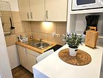 Haus Strandstr. Apartment 01 - Top-Hundeurlaub