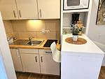 Haus Strandstr. Apartment 01 - Top-Hundeurlaub