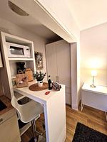 Haus Strandstr. Apartment 01 - Top-Hundeurlaub