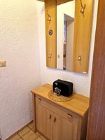 Haus Strandstr. Apartment 01 - Top-Hundeurlaub