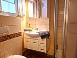 Haus Strandstr. Apartment 01 - Top-Hundeurlaub