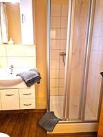 Haus Strandstr. Apartment 01 - Top-Hundeurlaub