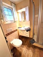 Haus Strandstr. Apartment 01 - Top-Hundeurlaub