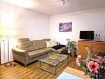 Haus Strandstr. Wattwurm 05 - Top-Hundeurlaub