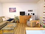 Haus Strandstr. Wattwurm 05 - Top-Hundeurlaub