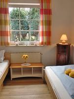 Haus Strandstr. Wattwurm 05 - Top-Hundeurlaub