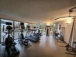 Gesundheitshaus Hotel Vita in Mirow - Ferienappartement Morgenröte 1 mit Sauna - Top-Hundeurlaub