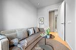 Schlafzimmer - Shipyard Suite List auf Sylt - Top-Hundeurlaub