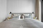 Schlafzimmer - Shipyard Suite List auf Sylt - Top-Hundeurlaub