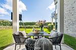 Terrasse - Seaside Suite List auf Sylt - Top-Hundeurlaub