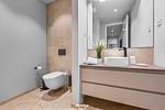 Badezimmer - Seaside Suite List auf Sylt - Top-Hundeurlaub