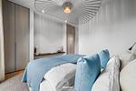 Schlafzimmer - Seaside Suite List auf Sylt - Top-Hundeurlaub