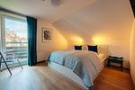 DV3_Heavenly Harz_Schlafzimmer_01 - Heavenly Harz - Top-Hundeurlaub