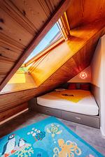 DV3_Heavenly Harz_Schlafzimmer_02 - Heavenly Harz - Top-Hundeurlaub