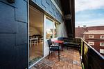 DV3_Heavenly Harz_Balkon - Heavenly Harz - Top-Hundeurlaub