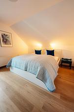 DV3_Heavenly Harz_Schlafzimmer - Heavenly Harz - Top-Hundeurlaub