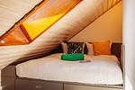 DV3_Heavenly Harz_Schlafzimmer_03 - Heavenly Harz - Top-Hundeurlaub