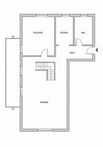 DV3_Heavenly Harz_Grundriss_01 - Heavenly Harz - Top-Hundeurlaub