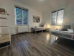 Schlafzimmer - MonteurWohnung Oskar06 - Top-Hundeurlaub