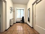Dekoratives Detail - MonteurWohnung Oskar06 - Top-Hundeurlaub