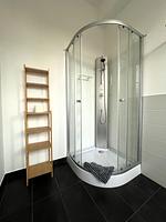 Badezimmer - MonteurWohnung Oskar06 - Top-Hundeurlaub