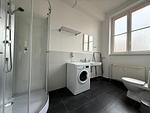 Badezimmer - MonteurWohnung Oskar06 - Top-Hundeurlaub
