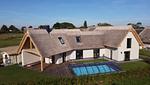 Ferienhaus Inselglück in der Puddeminer Wiek - Top-Hundeurlaub