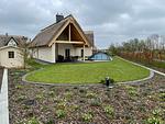 Ferienhaus Inselglück in der Puddeminer Wiek - Top-Hundeurlaub