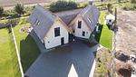 Ferienhaus Inselglück in der Puddeminer Wiek - Top-Hundeurlaub