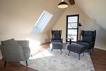 Ferienhaus Inselglück in der Puddeminer Wiek - Top-Hundeurlaub