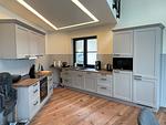 Ferienhaus Inselglück in der Puddeminer Wiek - Top-Hundeurlaub