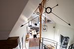 Ferienhaus Inselglück in der Puddeminer Wiek - Top-Hundeurlaub