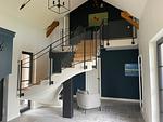 Ferienhaus Inselglück in der Puddeminer Wiek - Top-Hundeurlaub