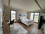 Ferienhaus Inselglück in der Puddeminer Wiek - Top-Hundeurlaub