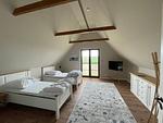 Ferienhaus Inselglück in der Puddeminer Wiek - Top-Hundeurlaub