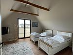 Ferienhaus Inselglück in der Puddeminer Wiek - Top-Hundeurlaub