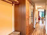 Fassade / Eingang - Wohnung 09-4 - Top-Hundeurlaub