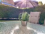 Terrasse - Wohnung 09-4 - Top-Hundeurlaub