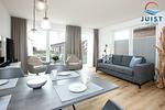 Wohnzimmer - 232 - Wohnung 2 - Top-Hundeurlaub