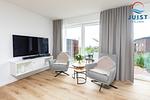 Wohnzimmer - 232 - Wohnung 2 - Top-Hundeurlaub