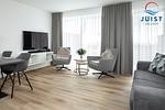 Wohnzimmer - 232 - Wohnung 2 - Top-Hundeurlaub