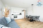 Wohnzimmer - 232 - Wohnung 2 - Top-Hundeurlaub