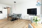 Wohnzimmer - 232 - Wohnung 2 - Top-Hundeurlaub
