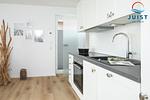 Küche / Küchenzeile - 232 - Wohnung 2 - Top-Hundeurlaub